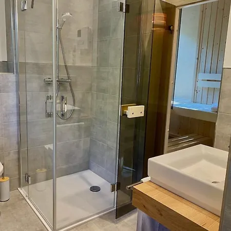 Duenenhaus Strandlang Dom wakacyjny