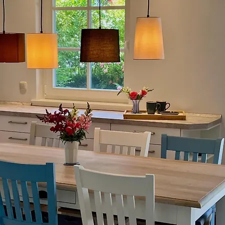 Duenenhaus Strandlang