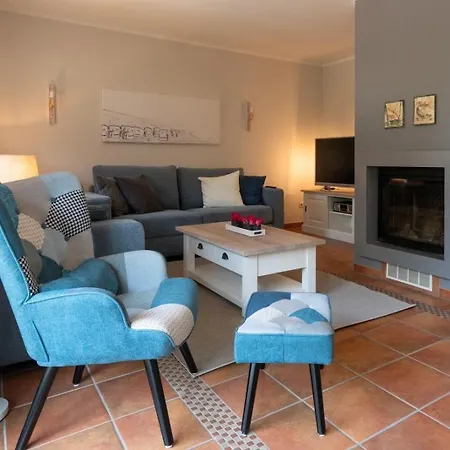 Duenenhaus Strandlang *