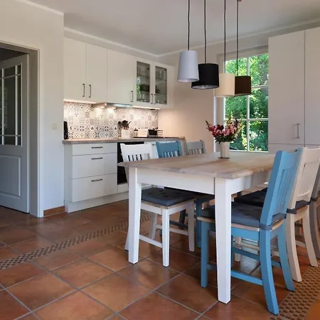 Duenenhaus Strandlang Neuhaus (Mecklenburg-Vorpommern)