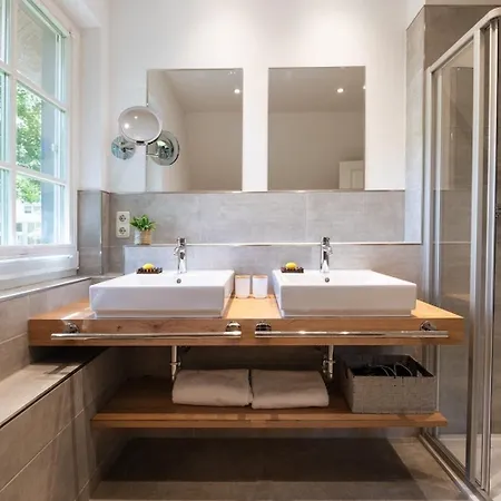 Duenenhaus Strandlang Dom wakacyjny