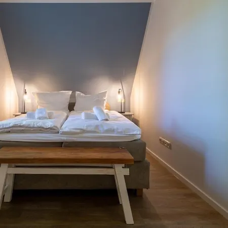 Duenenhaus Strandlang