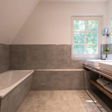 Dom wakacyjny Duenenhaus Strandlang