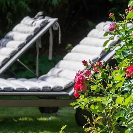 Duenenhaus Strandlang Dom wakacyjny Neuhaus (Mecklenburg-Vorpommern)