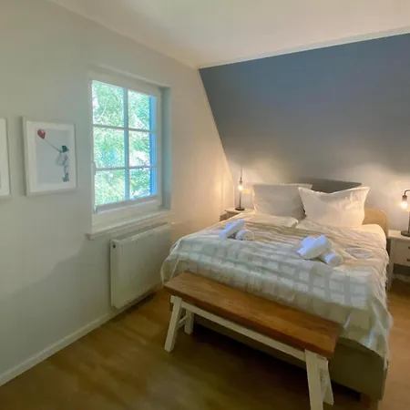 Duenenhaus Strandlang