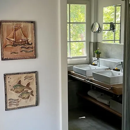 Duenenhaus Strandlang Dom wakacyjny