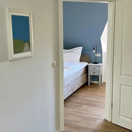 Dom wakacyjny Duenenhaus Strandlang Neuhaus (Mecklenburg-Vorpommern)